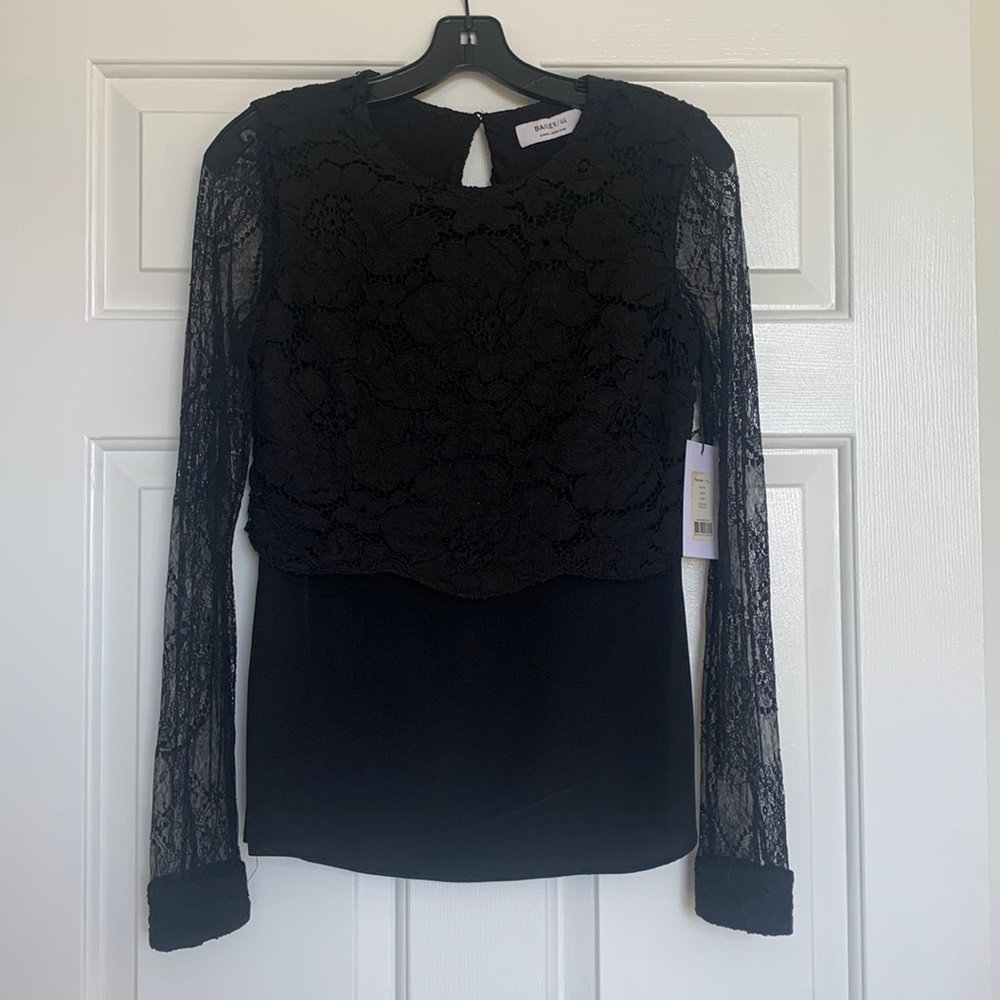 Bailey 44 True Love Top